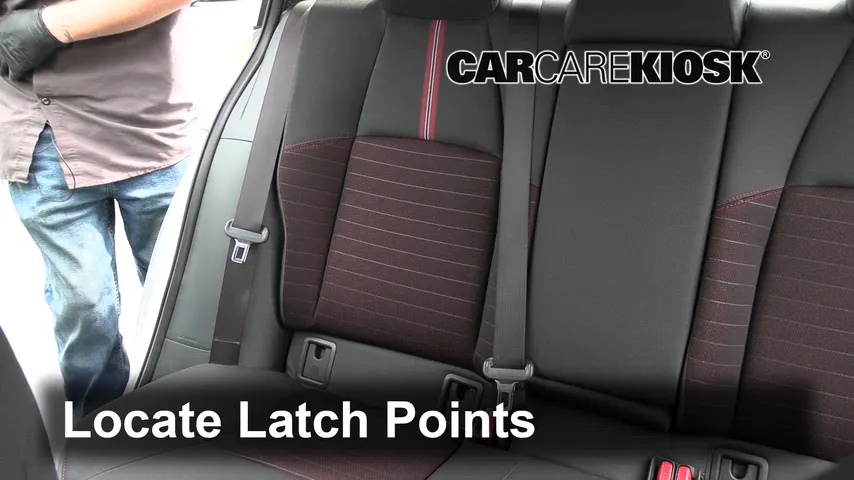 2023 Toyota Corolla Hybrid LE 1.8L 4 Cyl. FHEV Asientos de Carro